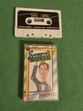 Sweevo's World ZX Spectrum