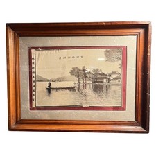 Early–Mid 20th Century