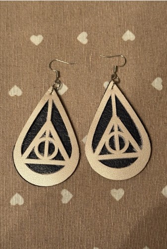 Harry potter deathly hallows - deathly,