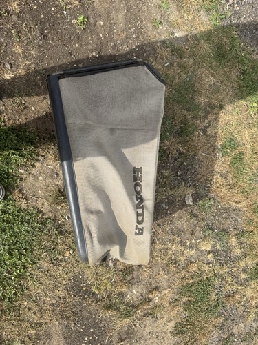 Honda hrb476c petrol - hrb476c, mower