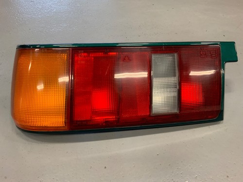 Lotus esprit lamp - lotus, v8