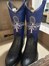 Custom Jobes Hat Size 8D Texas