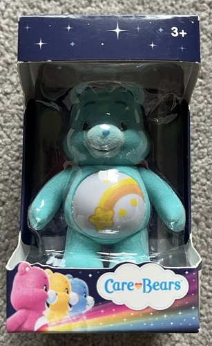 Care bears mini flock wish - care,