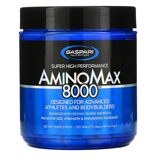 Gaspari nutrition - gaspari,