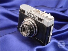 LOMO Smena 8 40mm f4  Russian