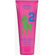 RALPH LAUREN THE BIG PONY