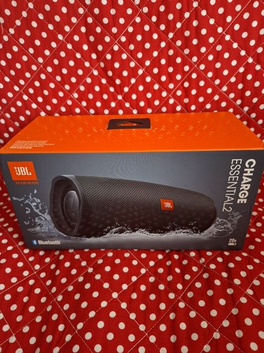 Jbl charge essential - jbl, 2
