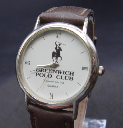 Greenwich polo club - greenwich, quartz