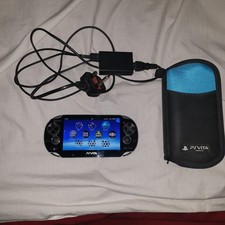 ps vita pch 1003+ 1Tb memory