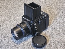 Mamiya RZ67 Pro Medium Format