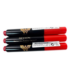 Revlon Wonder Woman 3 Pack