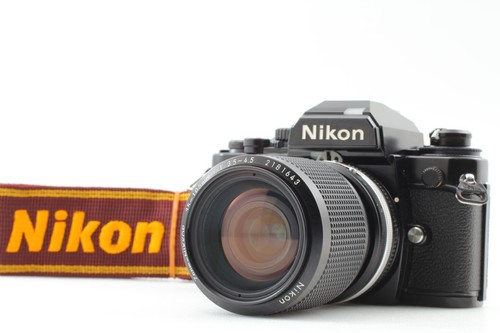 Mint strap nikon fa - w/,