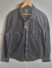 Threadbare Denim Corps Jacket
