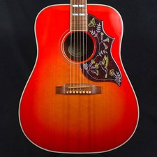 Gibson hummingbird vintage - hummingbird,