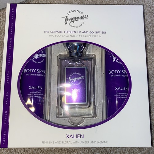Designer fragrances xalien - designer,