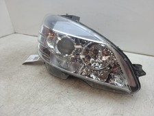 2009 MERCEDES C220 SE CDI A