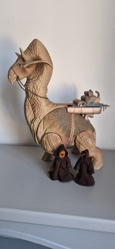 Star wars vintage jawas - x, 2