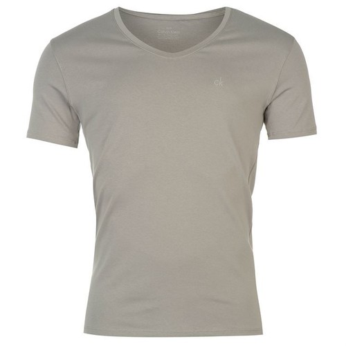 Calvin klein mens grey pyjama - klein,
