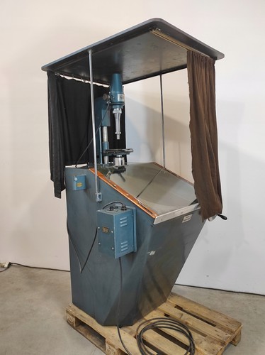 Nife profile projector - profile,