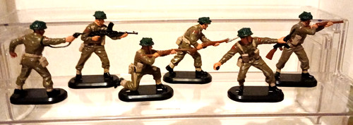 Complete set britains super - set,