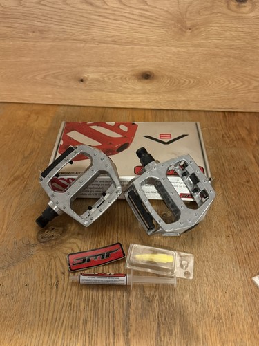 Dmr classic mtb flat - v8,