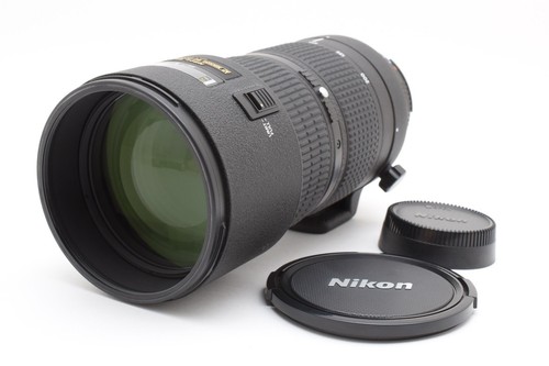 Late top mint nikon af - late,