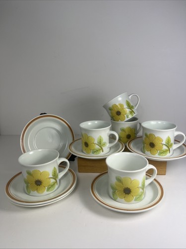 Royal doulton summer - days,