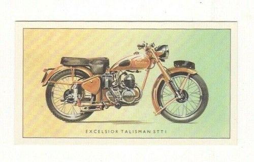 British motor bikes - british, bikes-
