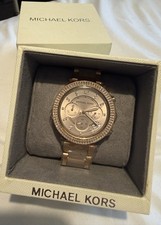 Michael kors mk5896 - michael, parker