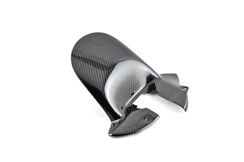 Carbon fiber fender - carbon,