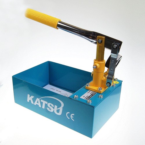Return water pressure - return,