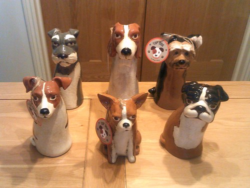 New joblot top dog - joblot, x