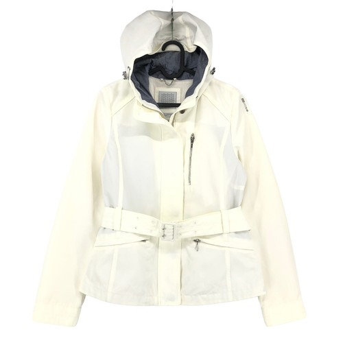 Geox women hooded - hooded, overcoat