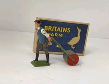 Britains Farm No. 5032 1 Man 1