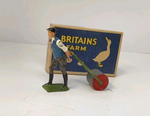 Britains farm 5032 man - britains,