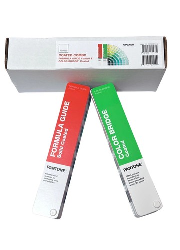 Pantone set solid coated - pantone, &