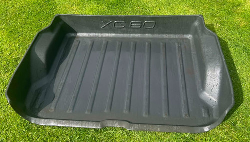 Genuine volvo xc60 load liner - volvo,