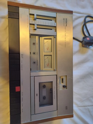 Hitachi 2560 vintage - hitachi,