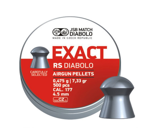 Jsb exact diabolo - jsb,