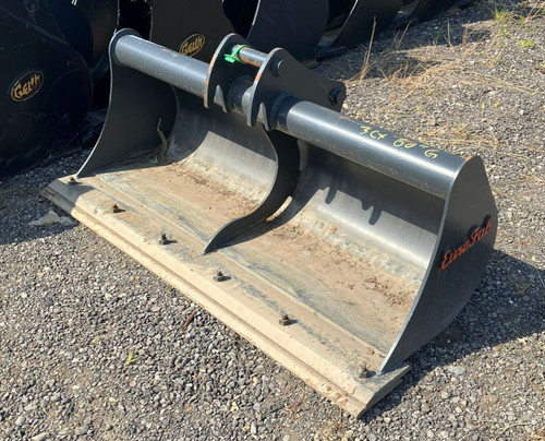 Eurofab 3cx pickup bucket - pickup,