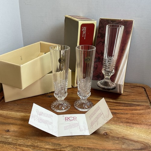 Rcr royal crystal - rcr, rock