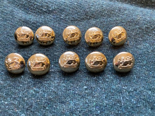 Original rhodesian army corps - original,