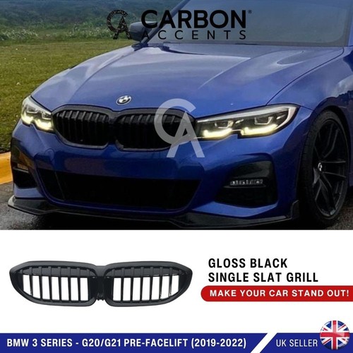 Bmw series g20 gloss - bmw,