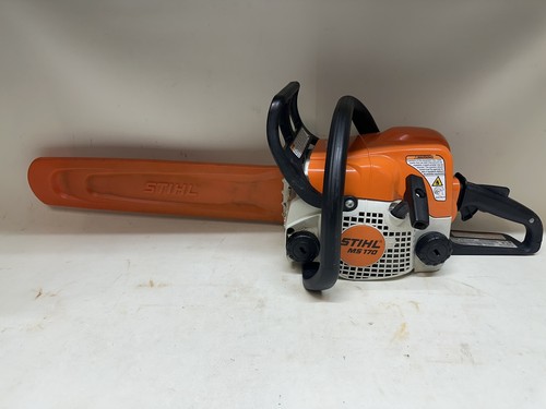 Stihl ms170 1cc - 30.1cc, gas