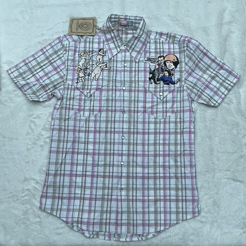 Nanny state shirt men - shirt, s