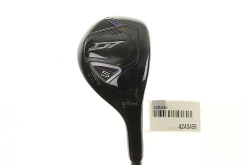 Wilson staff golf club - d7,