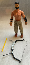 Action Man 1996 Bow Man Bowman