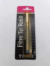 Original Vintage Parker Fibre