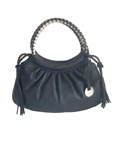 Tula black leather - tula,