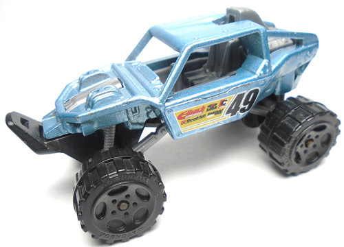 2006 matchbox off - 2006,